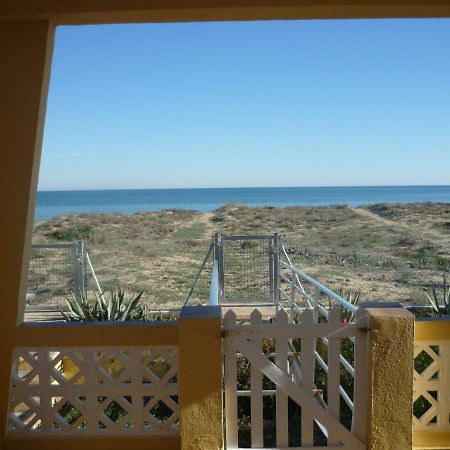 הוילה טברנס דה ויאדיגנה Casa Playa מראה חיצוני תמונה