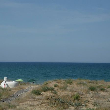 הוילה טברנס דה ויאדיגנה Casa Playa מראה חיצוני תמונה