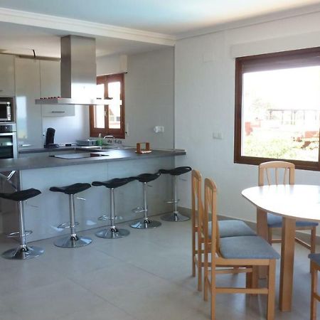 הוילה טברנס דה ויאדיגנה Casa Playa מראה חיצוני תמונה