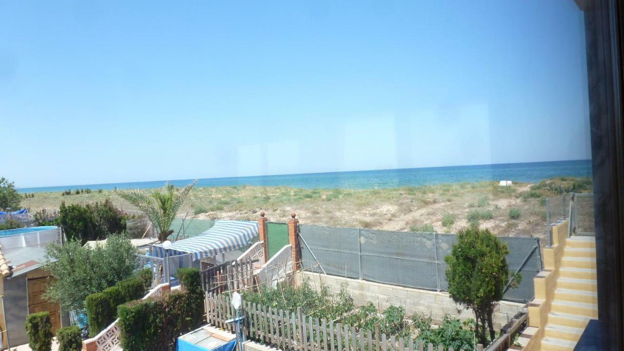 הוילה טברנס דה ויאדיגנה Casa Playa מראה חיצוני תמונה
