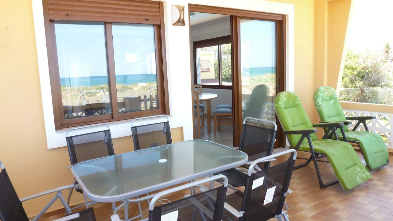 הוילה טברנס דה ויאדיגנה Casa Playa מראה חיצוני תמונה