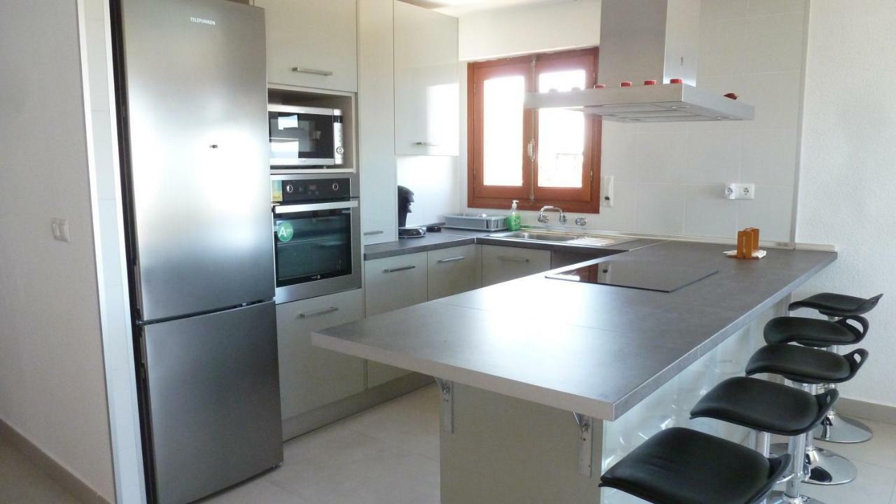 הוילה טברנס דה ויאדיגנה Casa Playa מראה חיצוני תמונה