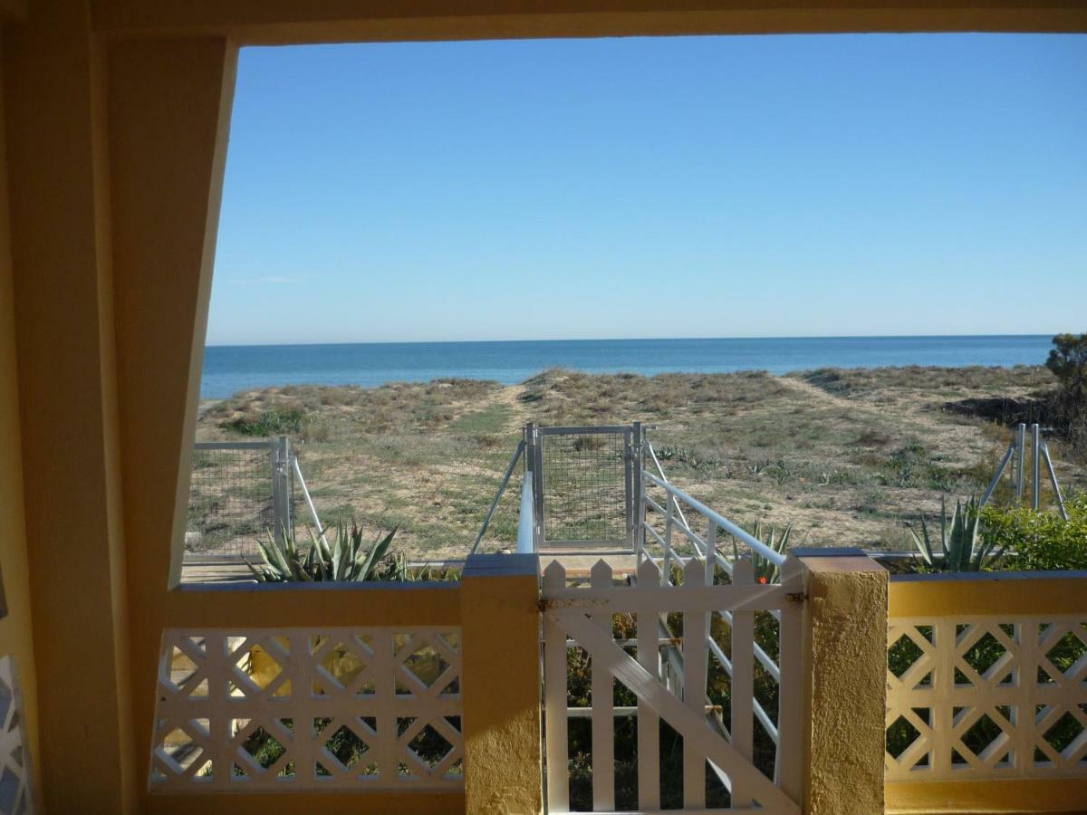 הוילה טברנס דה ויאדיגנה Casa Playa מראה חיצוני תמונה
