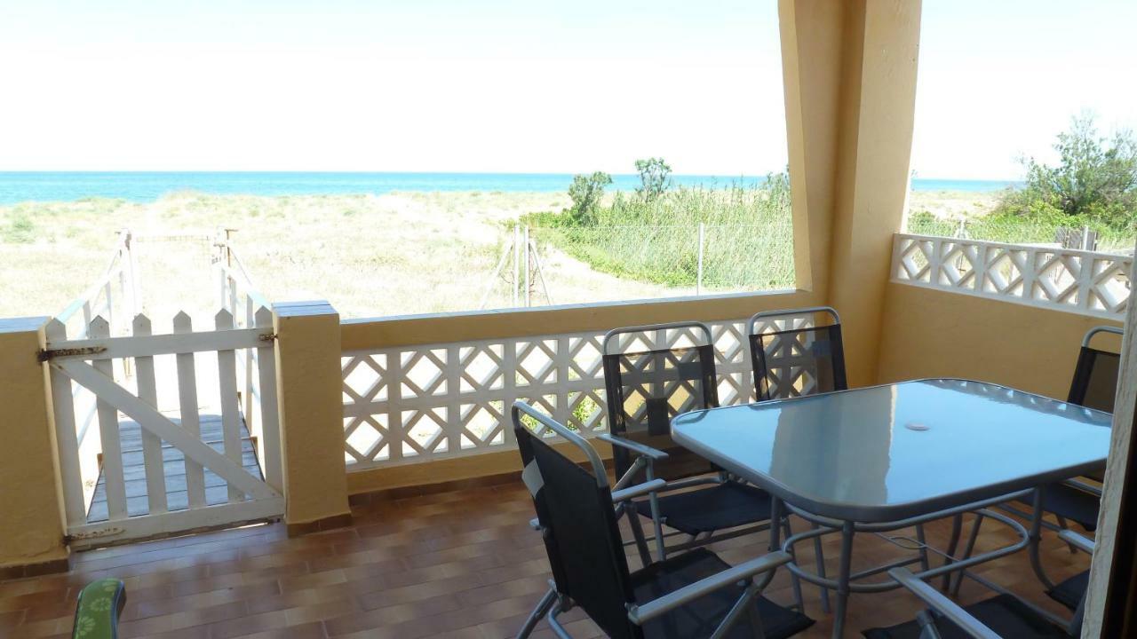 הוילה טברנס דה ויאדיגנה Casa Playa מראה חיצוני תמונה