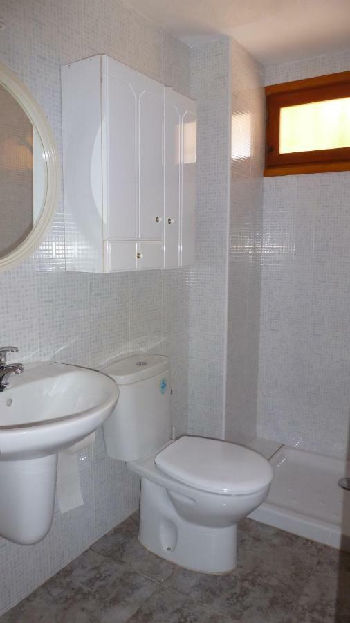 הוילה טברנס דה ויאדיגנה Casa Playa מראה חיצוני תמונה