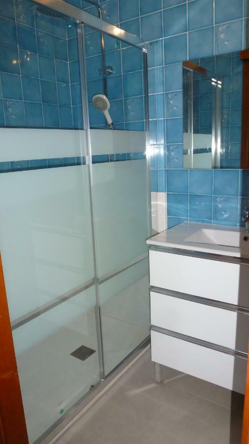 הוילה טברנס דה ויאדיגנה Casa Playa מראה חיצוני תמונה